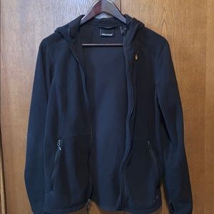 Marmot Woman’s Fleece Jacket